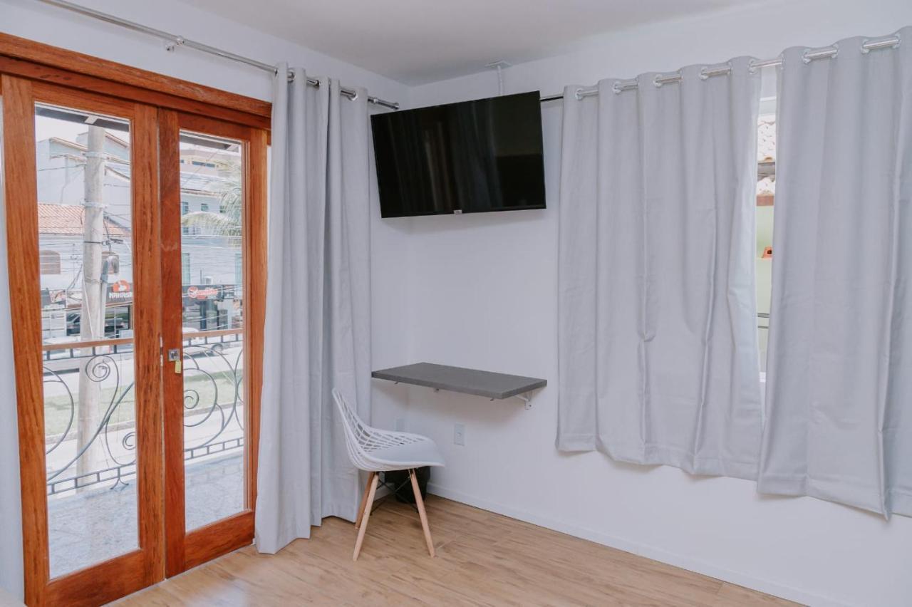 Quarto Familiar