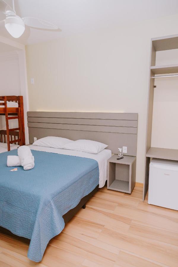 Quarto Queen com Acesso a Pessoas com Mobilidade Condicionada