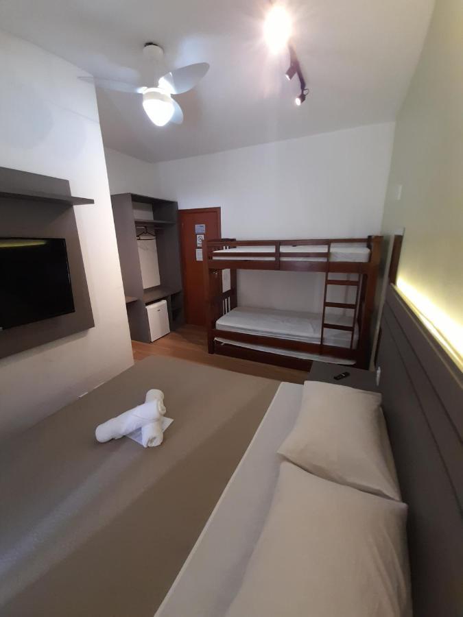 Suite Familiar Deluxe