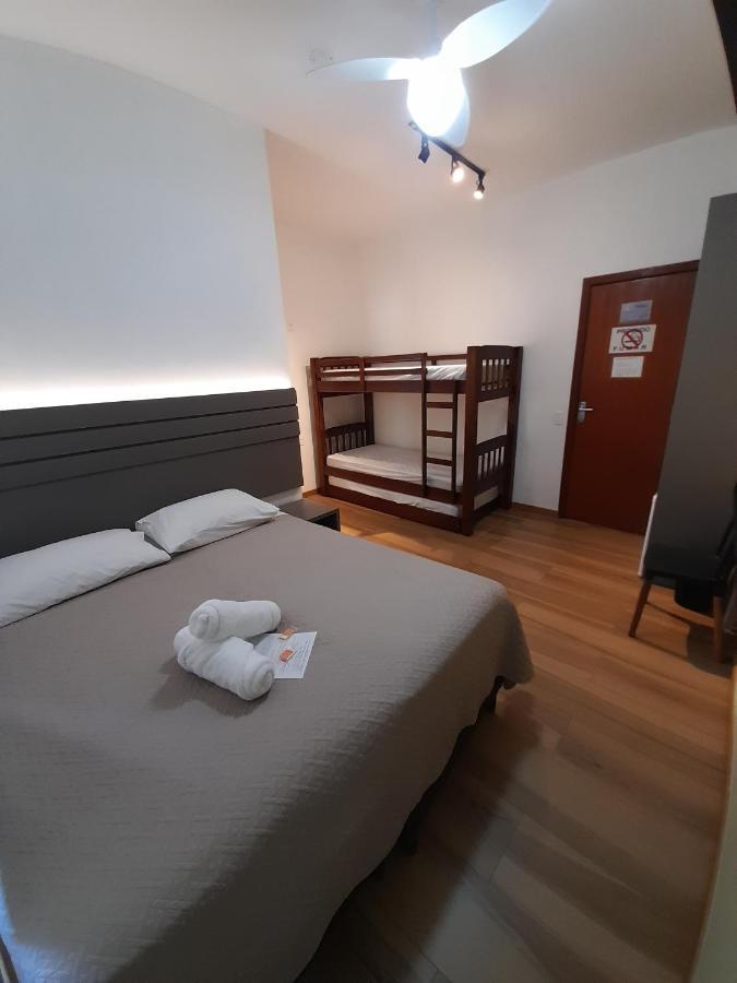Suite Familiar